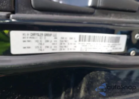 2013 Jeep Grand Cherokee Laredo from USA, damaged, VIN 1C4RJFAGXDC586844